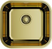 Мойка Omoikiri OMI 44-U/I LG фото в Казани и Татарстане