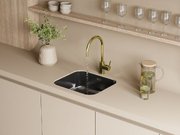 Мойка Omoikiri OMI 49-U/I AB фото 4 в Казани и Татарстане