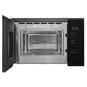 Встраиваемая микроволновая печь Maunfeld MBMO925SGB09 фото 2 в Казани и Татарстане