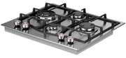 Газовая варочная панель Kuppersberg FS 67 X фото 2 в Казани и Татарстане