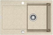 Мойка Franke MRG 611 бежевый Мойка Franke MRG 611 бежевый