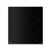 Варочная панель индукционная Midea MIH43103F фото 4 в Казани и Татарстане