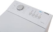 Стиральная машина Korting KWMT 1270 I фото 3 в Казани и Татарстане