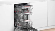 Встраиваемая посудомоечная машина Bosch SPV 6EMX11E фото 3 в Казани и Татарстане