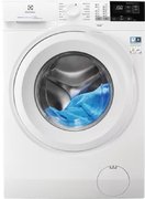 Стиральная машина Electrolux EW6FN448W Стиральная машина Electrolux EW6FN448W