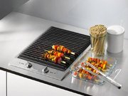 Гриль Miele CS 1322 BG фото 2 в Казани и Татарстане