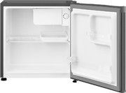 Отдельностоящий холодильник Weissgauff WR-046 Defrost Dark Grey фото 2 в Казани и Татарстане