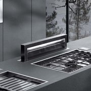 Встраиваемая вытяжка Barazza 1KBDD9 фото 4 в Казани и Татарстане