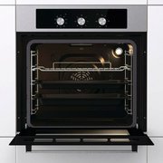 Духовой шкаф Gorenje BO6727E03AX фото 4 в Казани и Татарстане