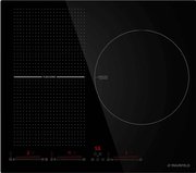 Индукционная варочная панель Maunfeld CVI593SFBK Inverter Индукционная варочная панель Maunfeld CVI593SFBK Inverter