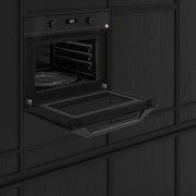 Встраиваемая микроволновая печь De Dietrich DKE4220H фото 4 в Казани и Татарстане