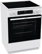 Электрическая плита Gorenje GECS6C70WC Электрическая плита Gorenje GECS6C70WC