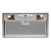 Встраиваемая вытяжка KRONA MINI 600 INOX фото 4 в Казани и Татарстане