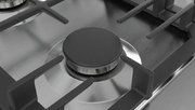 Газовая варочная панель Bosch PCP6A5M90R фото 4 в Казани и Татарстане
