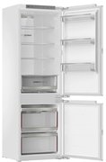Встраиваемый холодильник Haier BCF3261WRU фото 3 в Казани и Татарстане