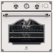 Встраиваемый электрический духовой шкаф Electrolux OPEB2640C