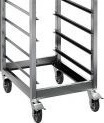 Шпилька-тележка Smeg SH12K4/3 фото 4 в Казани и Татарстане