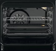 Электрическая плита Electrolux EKC954907X фото 3 в Казани и Татарстане