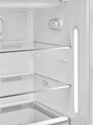 Холодильник Smeg FAB28ROR5 фото 4 в Казани и Татарстане