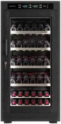 Винный шкаф Meyvel MV66-WB1-M фото 4 в Казани и Татарстане