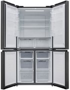 Холодильник Schaub Lorenz SLU X490GY3EI фото в Казани и Татарстане