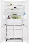 Холодильник Electrolux ENG 94596 AW Холодильник Electrolux ENG 94596 AW