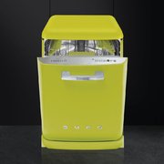 Посудомоечная машина Smeg LVFABLI фото 2 в Казани и Татарстане