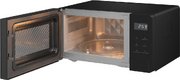 Микроволновая печь Weissgauff MWO-150 Black Glass фото 4 в Казани и Татарстане