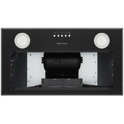 Встраиваемая вытяжка Krona ADEL 600 BLACK PB фото 3 в Казани и Татарстане