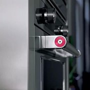 Комбинированный духовой шкаф с функцией пара KitchenAid KOQCXB 45600 Комбинированный духовой шкаф с функцией пара KitchenAid KOQCXB 45600