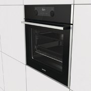Духовой шкаф с пиролитической очисткой Gorenje BOP737E20XG фото 4 в Казани и Татарстане