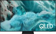 Телевизор Samsung QE55Q7F5AUXRU 55" (140 см) 2025 черный