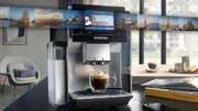 Кофемашина Siemens TQ713D03 фото 3 в Казани и Татарстане