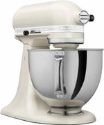Планетарный миксер Китчен Эйд Artisan 5KSM125EPL фото 4 в Казани и Татарстане Планетарный миксер KitchenAid Artisan 5KSM125EPL фото 4 в Казани и Татарстане