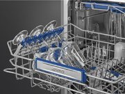 Встраиваемая посудомоечная машина Smeg STL324BQLL фото 4 в Казани и Татарстане