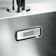 Мойка Franke BXX 210-54 сталь фото 4 в Казани и Татарстане