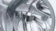 Встраиваемая стирально-сушильная машина Bosch WKD28543EU фото 4 в Казани и Татарстане