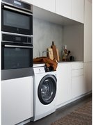 Стирально-сушильная машина Electrolux EW7WR468W фото 4 в Казани и Татарстане