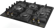Газовая варочная панель Gorenje GW6D41CLB фото 2 в Казани и Татарстане