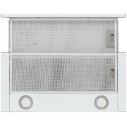 Встраиваемая вытяжка KRONA KAMILLA MV 6001 WHITE фото 3 в Казани и Татарстане