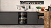 Встраиваемый винный шкаф Neff KU9213HG0 фото 4 в Казани и Татарстане