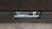 Встраиваемая посудомоечная машина Neff S581C50X1R фото 2 в Казани и Татарстане