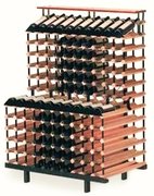 Винный шкаф IP 002 - 180B