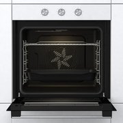 Духовой шкаф Gorenje BO6725E02WG фото 2 в Казани и Татарстане