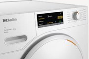 Сушильная машина Miele TWA520WP на английском языке фото 2 в Казани и Татарстане