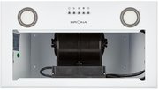 Вытяжка Krona AMBRA 600 white PB фото 4 в Казани и Татарстане
