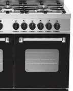 Варочный центр Bertazzoni MAS100 6 MFE D NE фото 3 в Казани и Татарстане