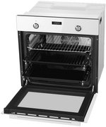 Духовой шкаф Haier HOX-P09CGW фото 4 в Казани и Татарстане