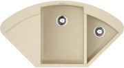 Мойка Омойкири SAKAIME 105C BE фото в Казани и Татарстане Мойка Omoikiri SAKAIME 105C BE фото в Казани и Татарстане