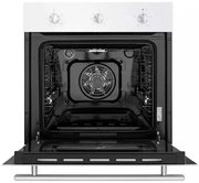 Шкаф духовой газовый MAUNFELD EOGC604W фото 3 в Казани и Татарстане